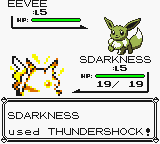 Pokemon - Yellow Version (2000) - Download ROM Gameboy Color 