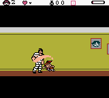 The Powerpuff Girls - Mojo JoJo A-Go-Go () ROM - GBA Download - Emulator  Games