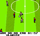 Ronaldo V-Football (Europe) PSX ISO - CDRomance