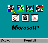 Microsoft Entertainment Pack (USA) ROM