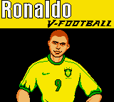 Ronaldo V-Football (Europe) PSX ISO - CDRomance