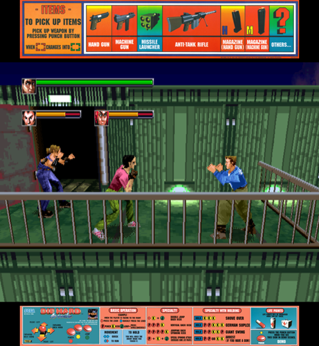 die hard arcade mame rom