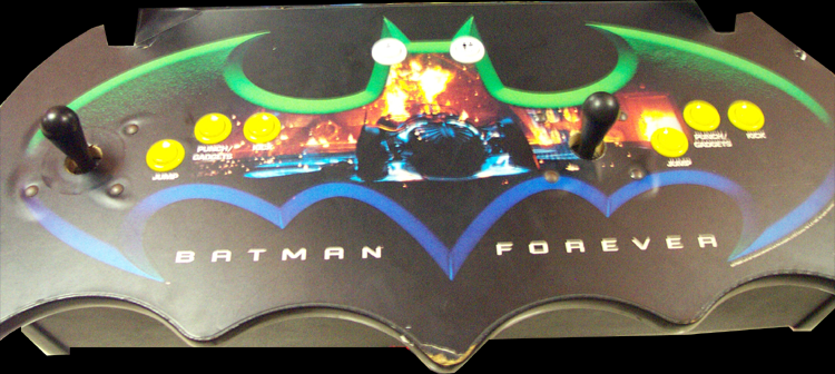 download batman forever toys 1995