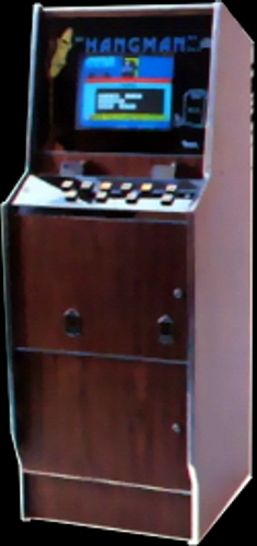 Hangman Cabinet