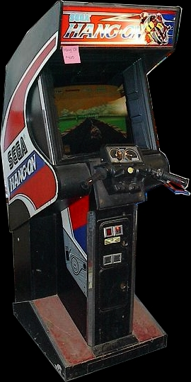 Hang-On Cabinet