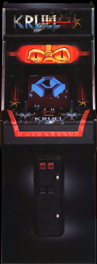 Krull Cabinet