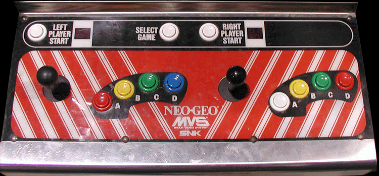 gaming #snk #neogeo #retrogaming #arcadegames #拳皇 #kof #街机游戏 #dreamca