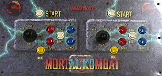 download mortal kombat 3 arcade characters