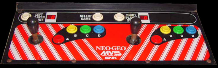 The Joystick Revival: Neo Geo Cup '98: The Road to the Victory