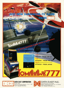 Tomahawk 777 (rev 1) flyer