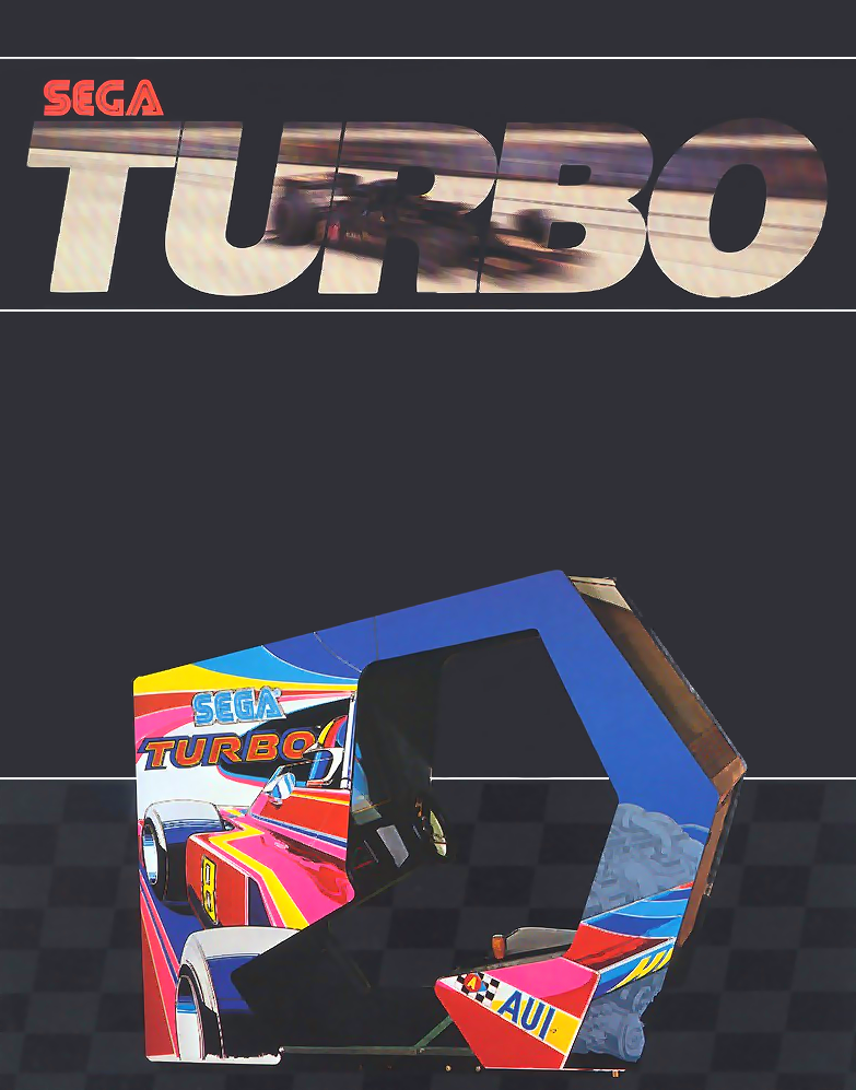 Turbo (program 1513-1515) flyer