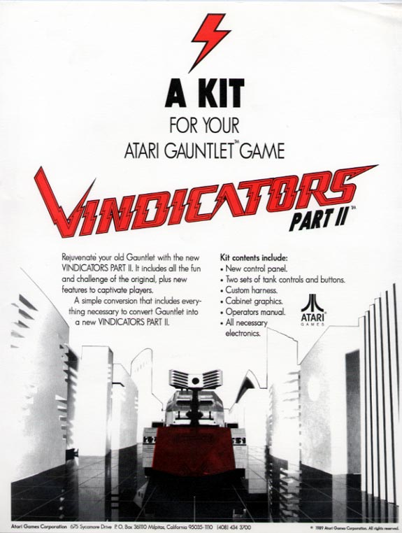 Vindicators Part II (rev 3) flyer
