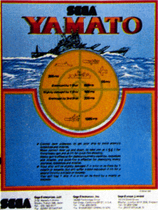 Yamato (US) flyer