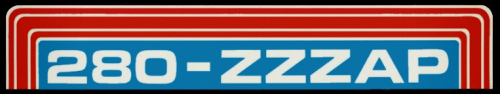 280-ZZZAP Marquee
