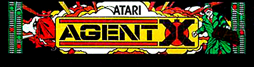 Agent X (prototype, rev 1) Marquee