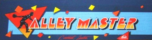 Alley Master Marquee