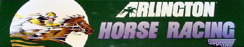 Arlington Horse Racing (v1.21-D) Marquee