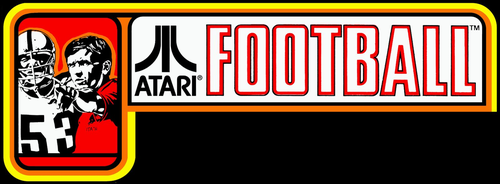 Atari Football (revision 2) Marquee