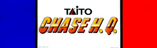 Chase H.Q. (World) Marquee