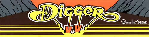 Digger Marquee