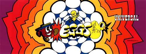 Eggs (USA) Marquee