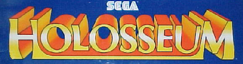 Holosseum (US) Marquee