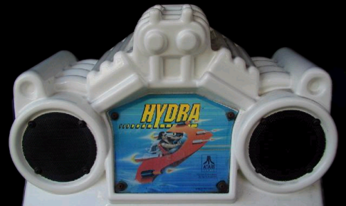 Hydra Marquee