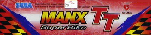 Manx TT Superbike - DX (Revision D) Marquee