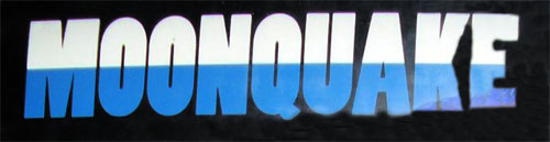 Moonquake Marquee