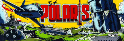 Polaris (Latest version) Marquee