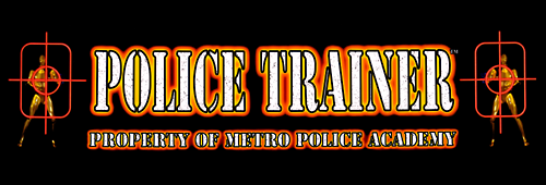 Police Trainer (Rev 1.3) Marquee