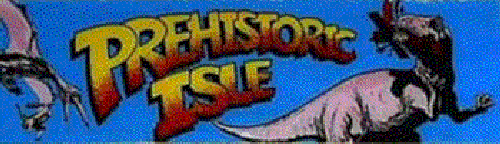 Prehistoric Isle in 1930 (World) Marquee