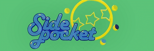 Side Pocket (World) Marquee