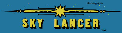Sky Lancer Marquee
