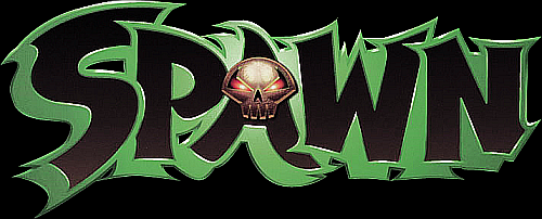 Spawn In the Demon's Hand (Rev B) Marquee