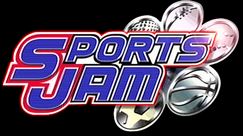 Sports Jam (GDS-0003) Marquee