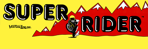 Super Rider Marquee