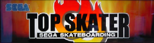 Top Skater (Export, Revision A) Marquee