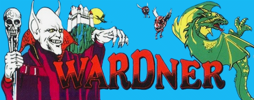 Wardner (World) Marquee