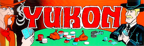 Yukon (version 2.0) Marquee