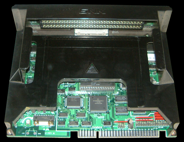 leave neogeo bios zipped