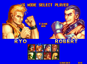 The King of Fighters '98 - The Slugfest / King of Fighters '98 - dream  match never ends ROM Download - M.A.M.E. - Multiple Arcade Machine  Emulator(MAME)