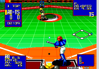 2020 Super Baseball (Set 2) Screenshot