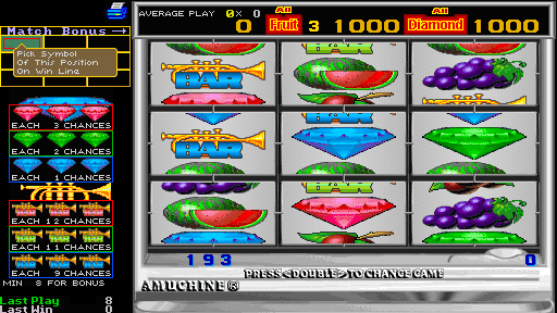 Action 2000 (Version 3.3) Screenshot