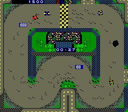 American Speedway (set 2) Screenshot