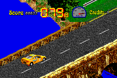Blomby Car (not encrypted) Screenshot