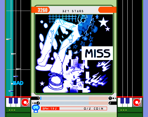 beatmania Club MIX (ver JA-A) Screenshot