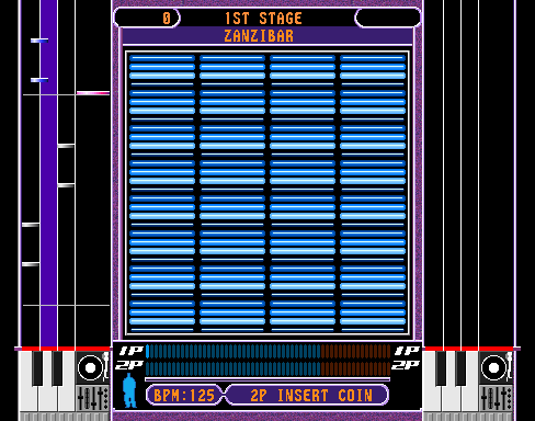 beatmania complete MIX 2 (ver JA-A) Screenshot