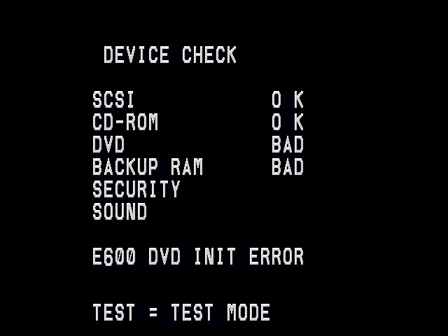 beatmania IIDX with DDR 2nd Club Version (896 JAA) Screenshot