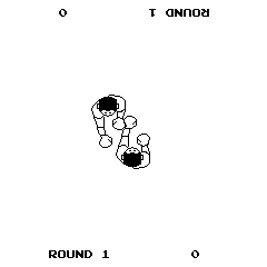 Boxer (prototype) Screenshot